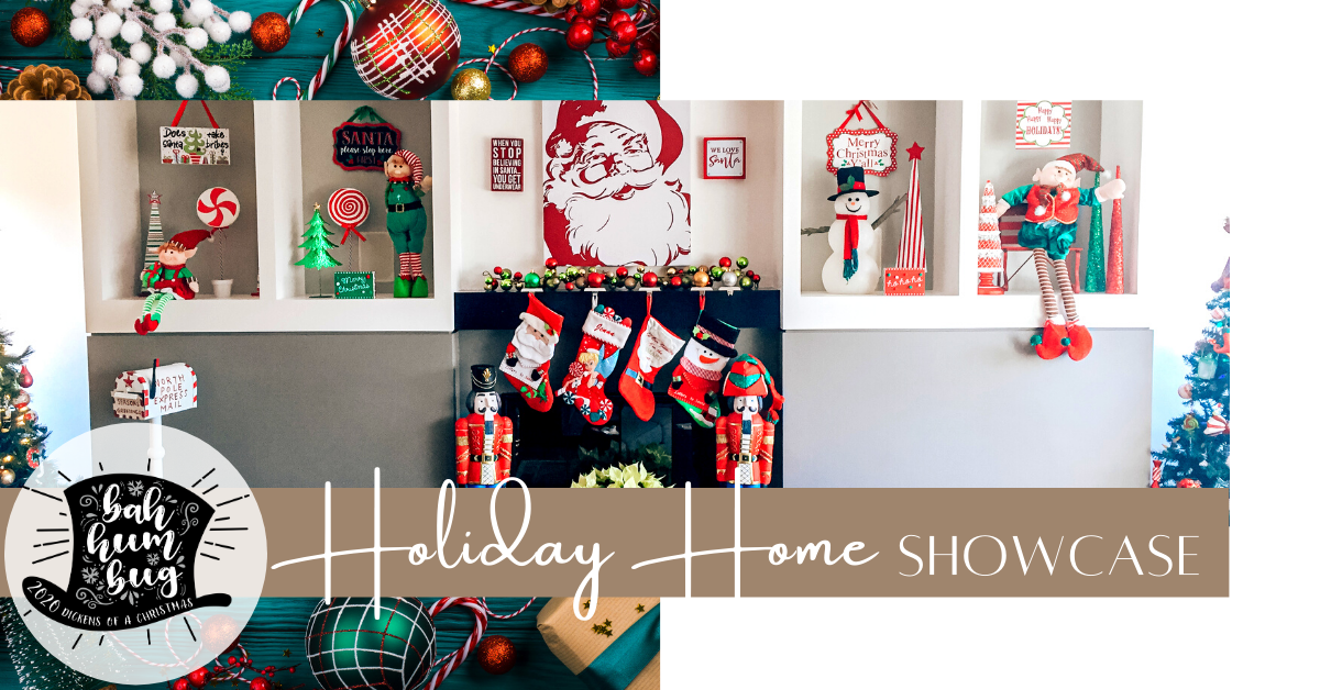 Holiday Homes Showcase